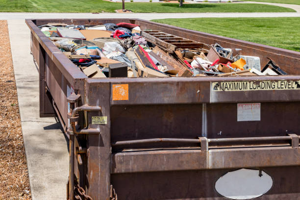 Demolition Debris Removal in Savoy, IL